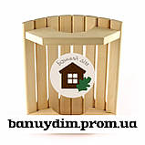 "Ведмедик", огорожа світильника (абажур), фото 2