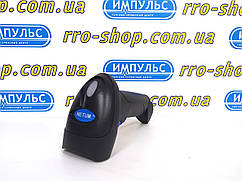 Бездротовий 2D сканер штрих кодів NETUM NT-L8