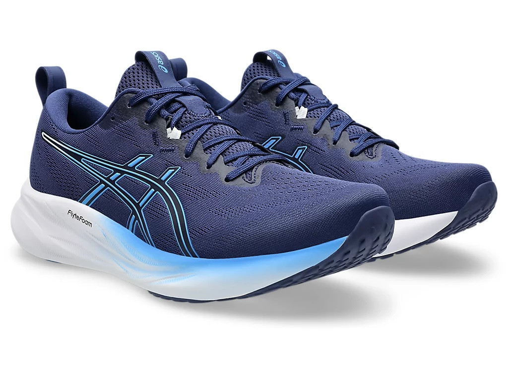 Кросівки для бігу чоловічі ASICS GEL-PULSE 16 1011B962-401