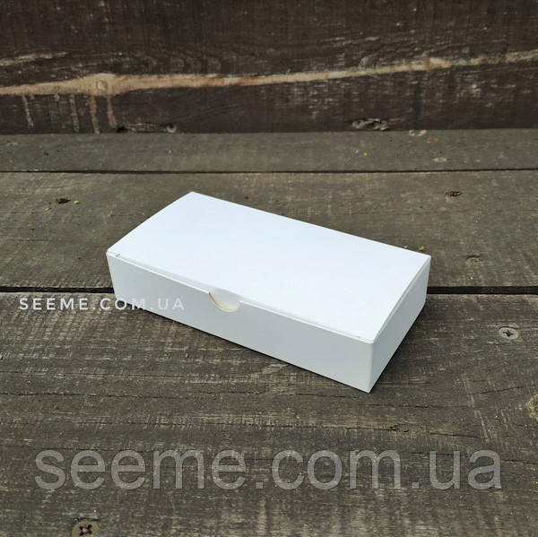 Коробка подарункова, 180х90х35 мм., фото 1