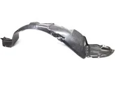 Підкрилок передній правий Kia Cerato 04–06 (TEMPEST) 031 0271 388C