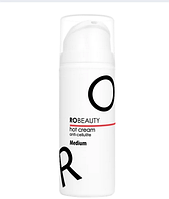 Антицелюлітний крем для проблемних зон "Medium"