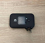 4G-роутер Huawei E5577s-321 з двома антенами в подарунок 3000 мА·год для Київстар, Vodafone, Lifecell, фото 3