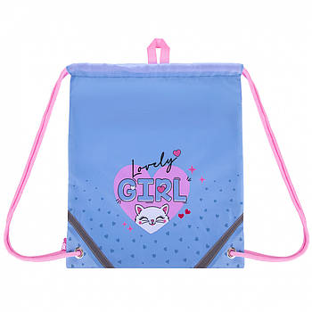 Сумка для взуття Yes Meow-Meow SB-10 (550081)