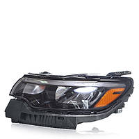 68441581AE Фара ліва LED USA Jeep Compass 21-24