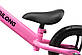 Біговел дитячий Miqilong BTC-SC12-PINK діаметр 12" Рожевий, фото 7