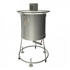 Мірник 500 літрів М2р-500Гр