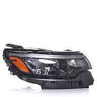68441580AE Фара права LED USA Jeep Compass 21-24
