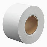 Етикетка 58мм (60метрів) Linerless термоэтикетка без подложки, фото 3