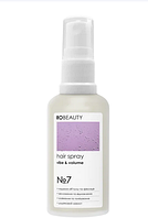 Спрей для об'єму волосся