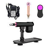 Секс машина Telescopic Cannon, фото 3