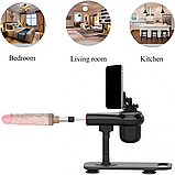 Секс машина Telescopic Cannon, фото 8