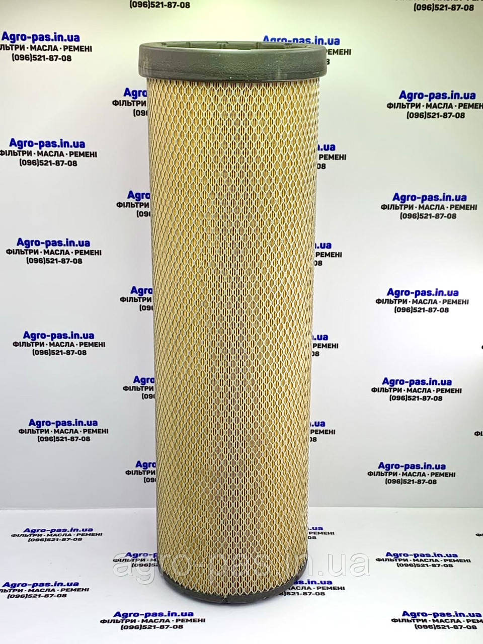 Повітряний фільтр AF-25596M, AF25596M, P548901, RS3927, 243969A1,86998332, 46812,  SA16338, 46812, фото 1