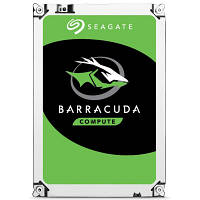 Жорсткий диск 3.5 2TB Seagate (ST2000DM008)