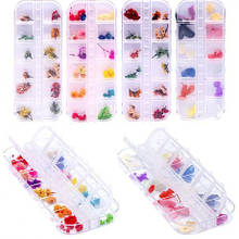 Набор для декорування нігтів PJ-8 MZOPT