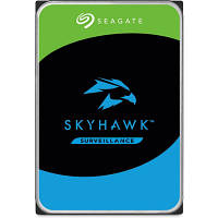 Жорсткий диск 3.5 12TB Seagate (ST12000VE001)