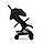 Прогулянкова коляска Cybex Coya Urban Mobility (Black), фото 4