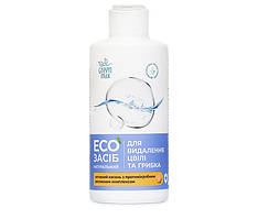 Екозасіб для видалення грибка та цвілі