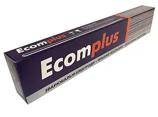 Електроди EcomPlus УОНИ 13/55 d4-5 мм