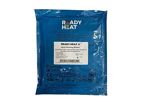 Термоковдра активна TechTrade Ready-Heat II 86 × 122 см