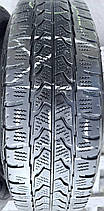 Шины б у 205/75R16c GOODYEAR ULTRA GRIP CARGO зима, фото 3