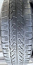 Шины б у 205/75R16c GOODYEAR ULTRA GRIP CARGO зима, фото 4