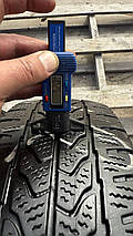 Шины б у 205/75R16c GOODYEAR ULTRA GRIP CARGO зима, фото 6