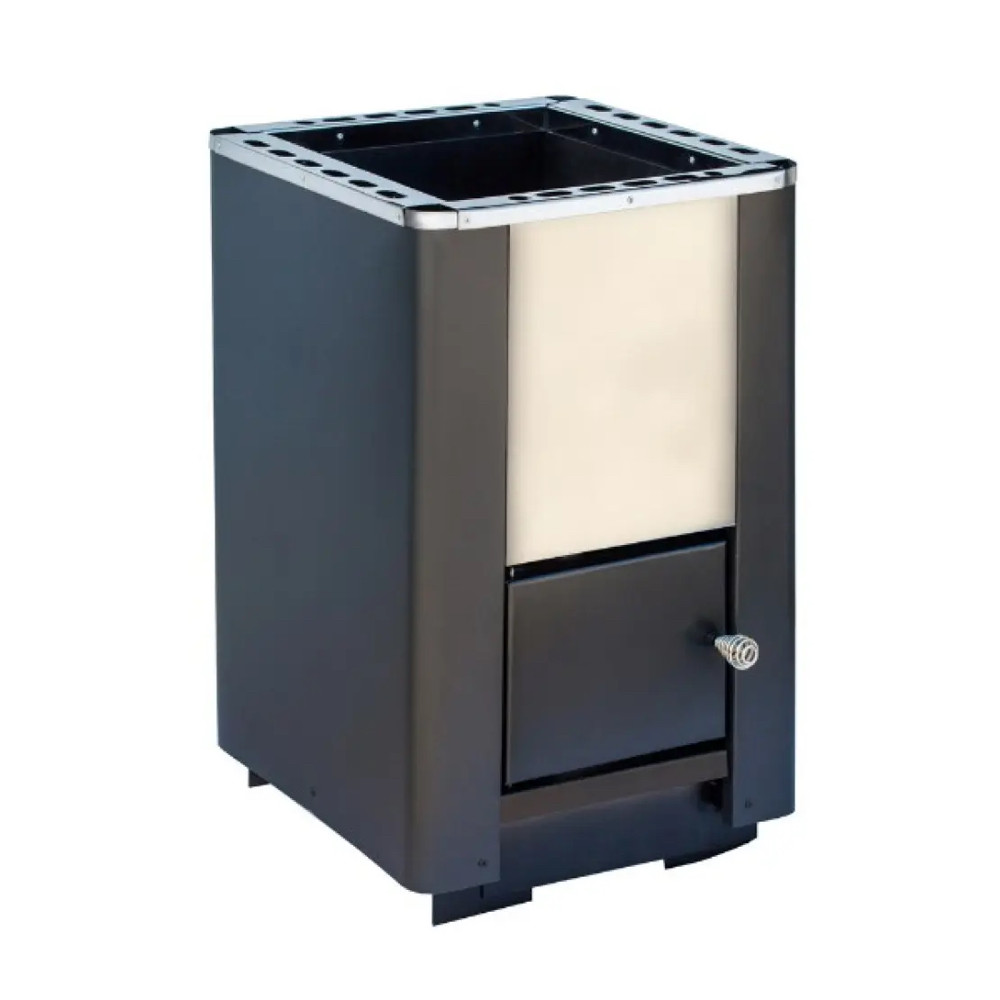 Дровʼяна піч для сауни та лазні PAL PK-16 (8-16 куб.м.), фото 1