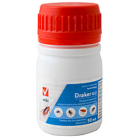 Засіб Дракер 10.2, 50 мл