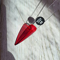 Вітражний гель-лак OXXI Crystal Glass  58 / 10 мл