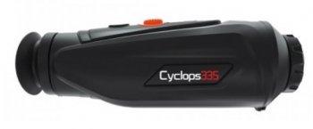 Tепловізор ThermEye Cyclops 335 Pro