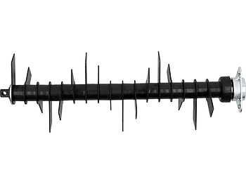 Валик скарифікатора для YT-85570 ширина робоча 38 см YATO YT-855478