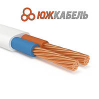 ШВВП дріт мідний (плоский, багатожильний) Южкабель
