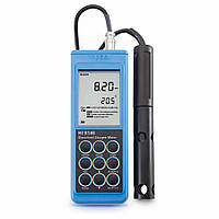 HI9146-04 оксиметр портативний водонепроникний