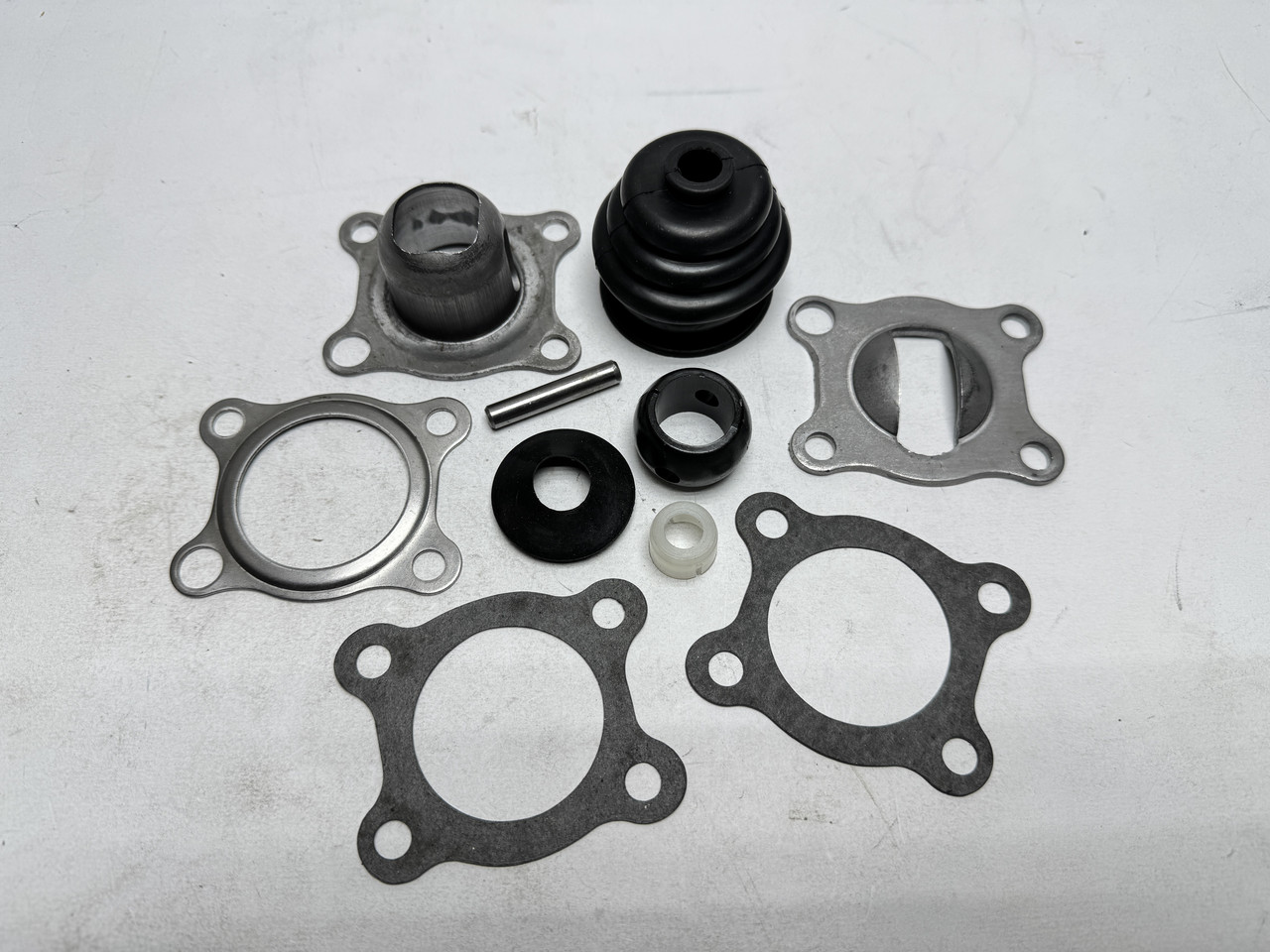 Ремкомплект куліси кпп ручки передач Pajero Mitsubishi MR567088 MD739288 MD701577 MD701605