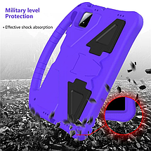Чохол New Kids Case на Xiaomi Pad 7 (11.2")/фіолетовий, фото 5