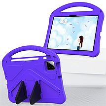 Чохол New Kids Case на Xiaomi Pad 7 (11.2")/фіолетовий, фото 3