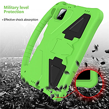 Чохол New Kids Case на Xiaomi Pad 7 (11.2") / зелений, фото 4