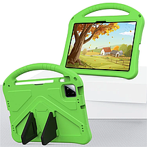 Чохол New Kids Case на Xiaomi Pad 7 (11.2") / зелений, фото 5