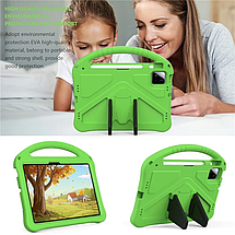 Чохол New Kids Case на Xiaomi Pad 7 (11.2") / зелений, фото 6