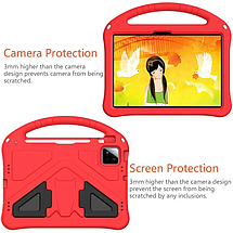 Чохол New Kids Case на Xiaomi Pad 7 (11.2") / червоний, фото 3