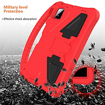 Чохол New Kids Case на Xiaomi Pad 7 (11.2") / червоний, фото 5