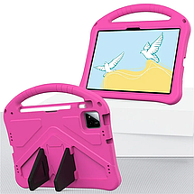 Чохол New Kids Case на Xiaomi Pad 7 (11.2") / рожевий, фото 4