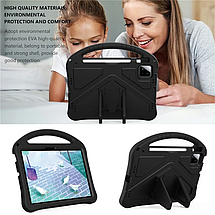 Чохол New Kids Case на Xiaomi Pad 7 (11.2") / чорний, фото 3