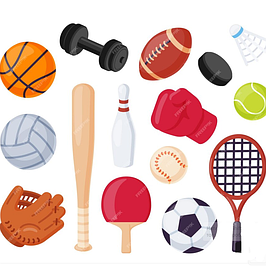 Аксесуари та інвентар