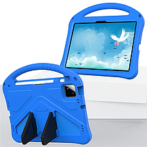 Чохол New Kids Case на Xiaomi Pad 7 (11.2") / блакитний, фото 6