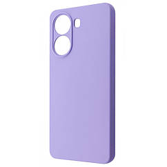 Чехол WAVE Colorful Case (TPU) Xiaomi Poco X7 Pro light purple