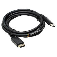 Кабель DisplayPort 1.5 м БВ