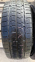 Шини б у 235/65R16С NEXEN GUARD WT1 зима, фото 3