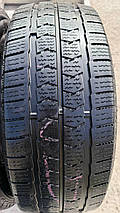 Шини б у 235/65R16С NEXEN GUARD WT1 зима, фото 4
